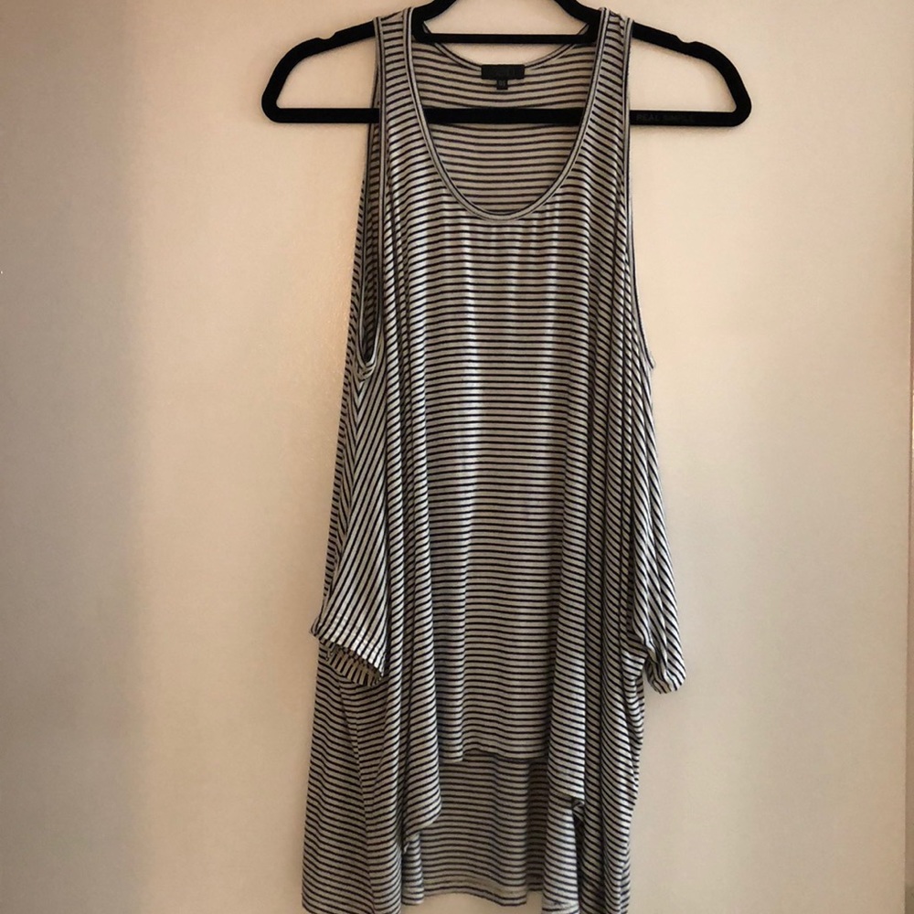Loose top